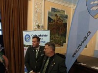 Členská schůze MO ČRS Hořovice (12)
